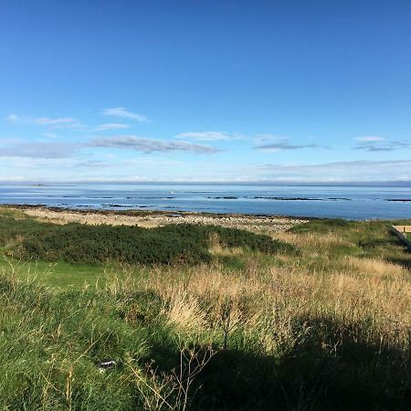 Firthview Cottage Lossiemouth Eksteriør billede