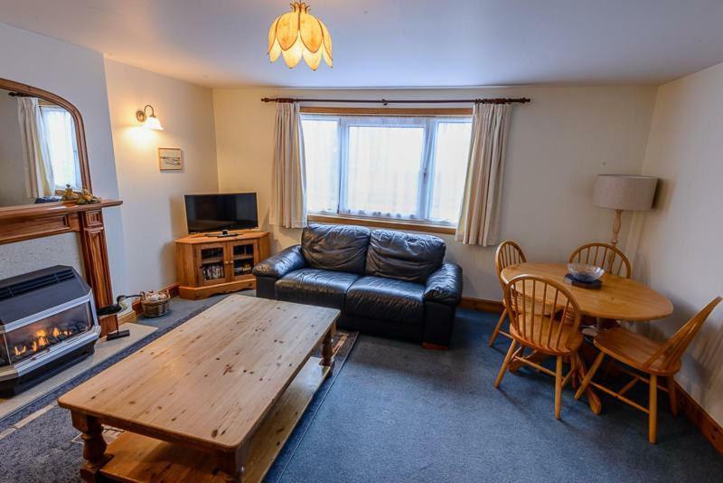 Firthview Cottage Lossiemouth Eksteriør billede