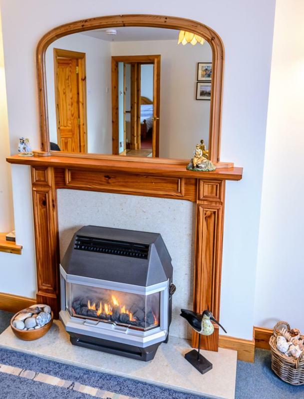 Firthview Cottage Lossiemouth Eksteriør billede