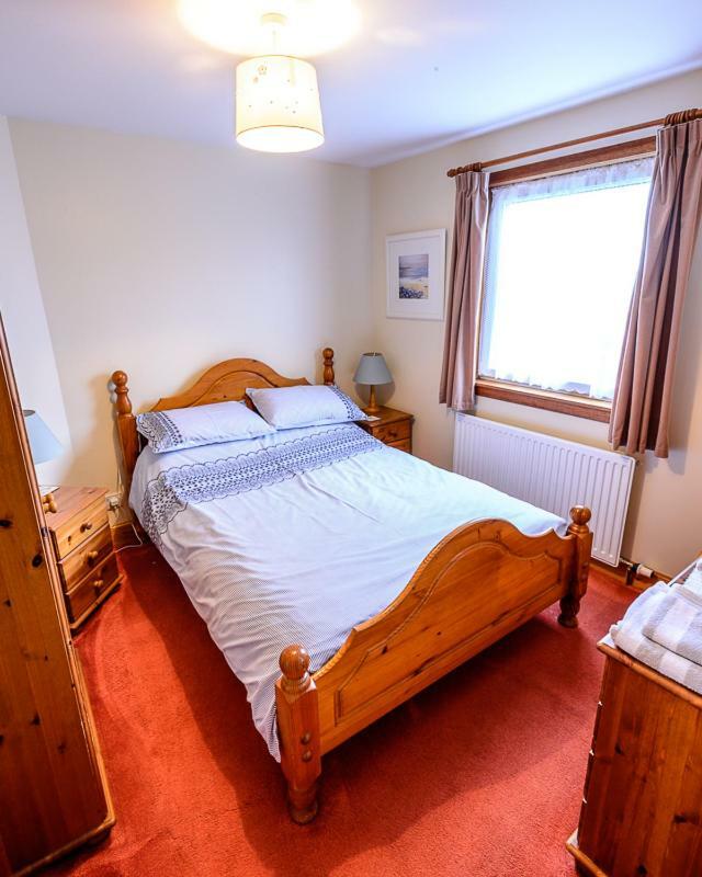 Firthview Cottage Lossiemouth Eksteriør billede